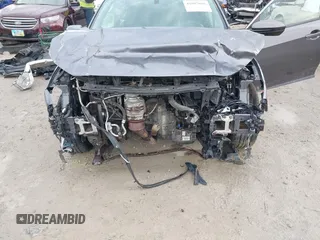 2016 Honda Civic Sedan LX with VIN 19XFC2F52GE009350, listed as a IAAI auction lot 41907696 with 141,306 mi miles. Bid and sale history available at carsss.com. Image 6.
