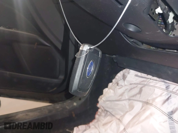 2020 Ford Fusion SE z VIN 3FA6P0HD2LR121250, wystawiony jako IAAI lot #42200163 z przebiegiem 161 111 mil mil oraz . Historia ofert i sprzedaży dostępna na DreamBid. Obrazek 11.