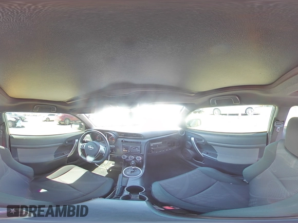 2013 Scion tC with VIN JTKJF5C72D3059752, listed as a Copart auction lot 51448175 with 132,981 mi miles and Salvage Title. Bid and sale history available at carsss.com. Image 14.
