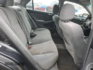 2005 Honda Accord LX with VIN 1HGCM56475A192707, listed as a Copart auction lot 47894425 with 239,487 mi miles and Salvage title. Bid and sale history available at DreamBid. Image 10.
