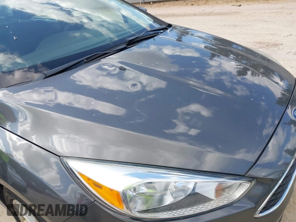 2016 Ford Focus SE with VIN 1FADP3F22GL288268, listed as a IAAI auction lot 42149474 with 78,487 mi miles and . Bid and sale history available at carsss.com. Image 15.