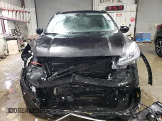 2021 Ford Escape Titanium Hybrid with VIN 1FMCU9DZ5MUB33023, listed as a Copart auction lot 42180155 with 56,230 mi miles and Salvage title. Bid and sale history available at DreamBid. Image 5.