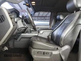 2011 Ford F-250 XL z VIN 1FT7W2BT4BEC56390, wystawiony jako Copart lot #65431725 z przebiegiem 248 268 mil mil oraz Czysty tytuł • Clean title. Historia ofert i sprzedaży dostępna na DreamBid. Obrazek 7.