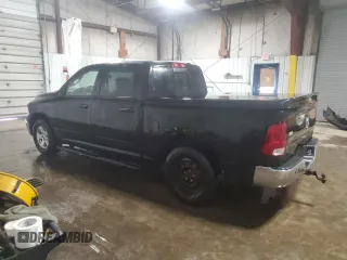 2009 Dodge 1500 TRX with VIN 1D3HB13P39S740727, listed as a Copart auction lot 51273715 with 183,741 mi miles and Salvage title. Bid and sale history available at DreamBid. Image 2.