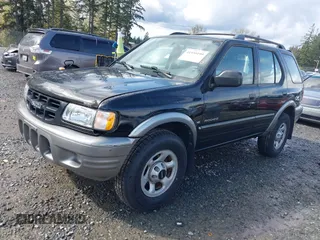 2001 Isuzu Rodeo z VIN 42CK58W9143610580, wystawiony jako IAAI lot #41939199 z przebiegiem 125 754 mil mil oraz . Historia ofert i sprzedaży dostępna na DreamBid. Obrazek 17.