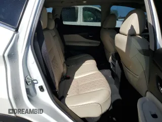 2020 Nissan Murano Platinum z VIN 5N1AZ2DJ0LN134230, wystawiony jako Copart lot #52311175 z przebiegiem 105 117 mil mil oraz Szkoda całkowita • Salvage title. Historia ofert i sprzedaży dostępna na DreamBid. Obrazek 11.