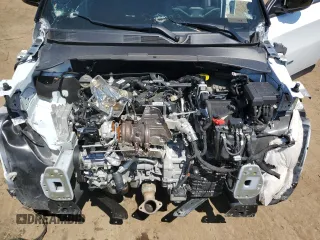 2024 Jeep Compass Limited z VIN 3C4NJDCN8RT597108, wystawiony jako Copart lot #57297785 z przebiegiem Nie podano mil oraz Nie do naprawy • Non repairable. Historia ofert i sprzedaży dostępna na DreamBid. Obrazek 11.