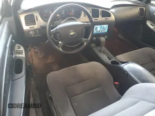 2006 Chevrolet Monte Carlo LT 3.9L z VIN 2G1WK151569330350, wystawiony jako Copart lot #54158595 z przebiegiem Nie podano mil oraz Szkody całkowita. Historia ofert i sprzedaży dostępna na DreamBid. Obrazek 8.