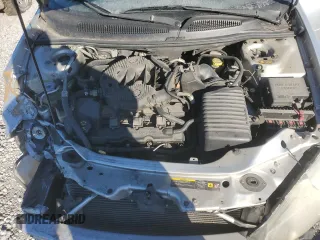 2005 Chrysler Sebring Touring with VIN 1C3EL56R05N573849, listed as a Copart auction lot 87338184 with 252,659 mi miles and Salvage title. Bid and sale history available at DreamBid. Image 11.
