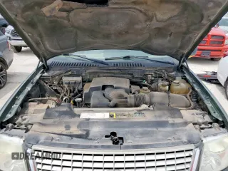 2003 Ford Expedition Eddie Bauer с VIN 1FMFU17L43LB97354, выставлен на аукционе Copart как лот 55065595 с пробегом 312 676 миль миль и Списание • Salvage title. История ставок и продаж доступна на DreamBid. Изображение 12.