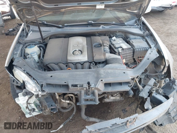 2009 Volkswagen Jetta SE с VIN 3VWRM71K19M055407, выставлен на аукционе IAAI как лот 42308740 с пробегом 201 630 миль миль и . История ставок и продаж доступна на DreamBid. Изображение 10.