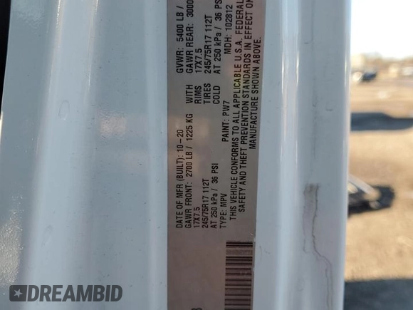 2021 Jeep Wrangler Unlimited Sport with VIN 1C4HJXDN2MW556893, listed as a Copart auction lot 41532205 with 52,891 mi miles and Salvage title. Bid and sale history available at DreamBid. Image 13.
