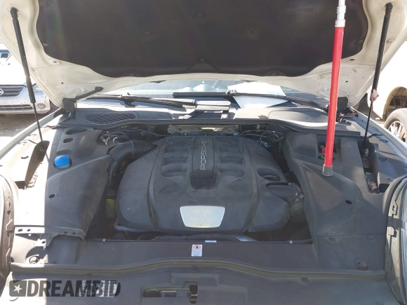 2015 Porsche Cayenne Diesel with VIN WP1AF2A28FLA30738, listed as a IAAI auction lot 41574573 with 210,419 mi miles and . Bid and sale history available at DreamBid. Image 10.