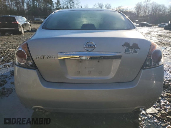 2012 Nissan Altima 2.5 SL with VIN 1N4AL2AP1CN577040, listed as a Copart auction lot 86922634 with 141,312 mi miles and Clean Title. Bid and sale history available at carsss.com. Image 6.
