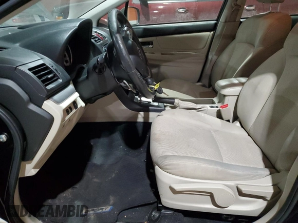 2014 Subaru Impreza Wagon 2.0i Sport Premium with VIN JF1GPAL6XE8316519, listed as a Copart auction lot 85293174 with 91,421 mi miles and Salvage Title. Bid and sale history available at carsss.com. Image 7.