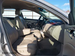 2008 Buick Lucerne CXL with VIN 1G4HD57278U119496, listed as a IAAI auction lot 41973987 with 167,606 mi miles. Bid and sale history available at carsss.com. Image 5.
