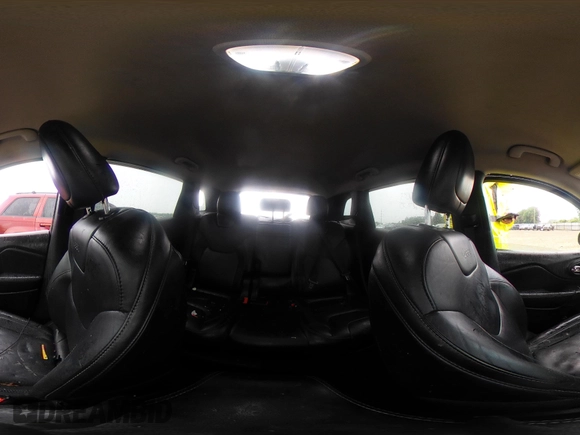 2014 Jeep Cherokee Limited с VIN 1C4PJMDS8EW277675, выставлен на аукционе IAAI как лот 42386903 с пробегом 136 637 миль миль и . История ставок и продаж доступна на DreamBid. Изображение 24.