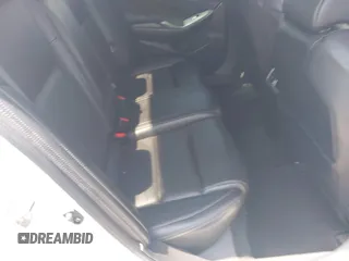 2018 Nissan Maxima SV z VIN 1N4AA6AP8JC375978, wystawiony jako IAAI lot #42115071 z przebiegiem 136 887 mil mil oraz . Historia ofert i sprzedaży dostępna na DreamBid. Obrazek 8.