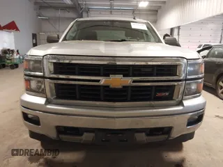 2014 Chevrolet Silverado 1500 LT with VIN 3GCUKREC4EG291351, listed as a IAAI auction lot 41732290 with 194,135 mi miles and . Bid and sale history available at DreamBid. Image 6.