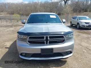 2015 Dodge Durango Limited with VIN 1C4RDJDG5FC690103, listed as a IAAI auction lot 42029490 with 83,954 mi miles and . Bid and sale history available at DreamBid. Image 12.