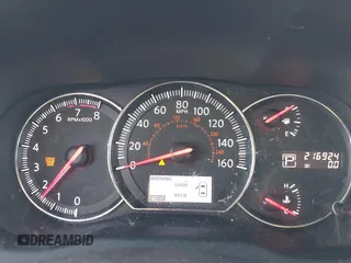 2013 Nissan Maxima S z VIN 1N4AA5AP2DC823212, wystawiony jako IAAI lot #41195799 z przebiegiem 216 924 mil mil oraz . Historia ofert i sprzedaży dostępna na DreamBid. Obrazek 7.