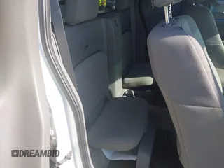 2015 Nissan Frontier SV with VIN 1N6BD0CT0FN764250, listed as a IAAI auction lot 42064995 with 109,548 mi miles and . Bid and sale history available at DreamBid. Image 8.