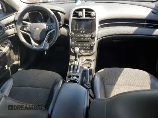 2016 Chevrolet Malibu Limited LT with VIN 1G11C5SAXGF126624, listed as a Copart auction lot 67140314 with 146,743 mi miles and Salvage Title. Bid and sale history available at carsss.com. Image 8.