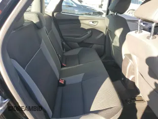 2014 Ford Focus SE with VIN 1FADP3F23EL434920, listed as a Copart auction lot 86881374 with 71,193 mi miles and Non Repairable. Bid and sale history available at carsss.com. Image 11.