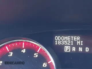 2011 GMC Acadia Denali z VIN 1GKKVTED3BJ406413, wystawiony jako IAAI lot #42180753 z przebiegiem 183 521 mil mil oraz . Historia ofert i sprzedaży dostępna na DreamBid. Obrazek 15.