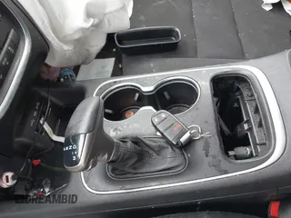 2019 Dodge Durango SXT Plus z VIN 1C4RDHAG0KC575352, wystawiony jako IAAI lot #42047245 z przebiegiem Nie podano mil oraz . Historia ofert i sprzedaży dostępna na DreamBid. Obrazek 11.