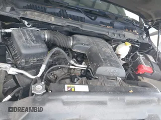 2024 Ram 1500 SLT with VIN 1C6RR7GG3RS157331, listed as a IAAI auction lot 42609000 with 31,566 mi miles and . Bid and sale history available at DreamBid. Image 10.
