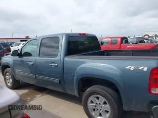 2012 GMC Sierra 1500 SLE with VIN 3GTP2VE71CG260466, listed as a IAAI auction lot 42142836 with 166,823 mi miles and . Bid and sale history available at DreamBid. Image 14.