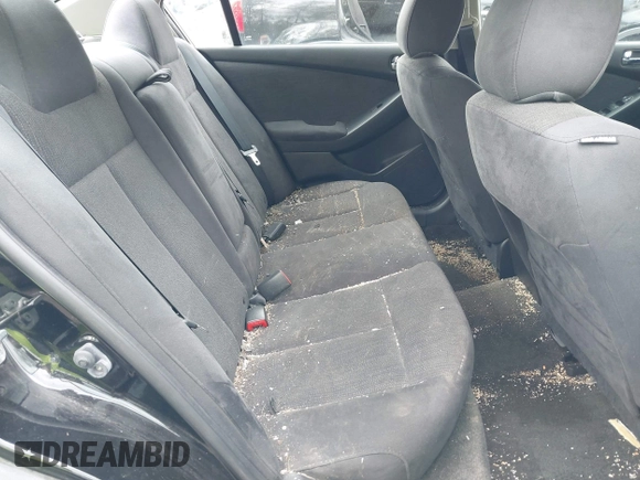 2012 Nissan Altima S z VIN 1N4AL2AP4CC222892, wystawiony jako IAAI lot #42210720 z przebiegiem Nie podano mil oraz . Historia ofert i sprzedaży dostępna na DreamBid. Obrazek 8.