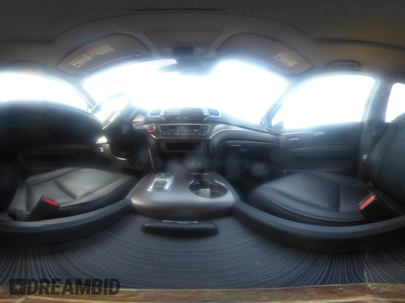 2021 Honda Pilot EX-L with VIN 5FNYF6H57MB064595, listed as a IAAI auction lot 41942327 with 46,150 mi miles and . Bid and sale history available at DreamBid. Image 23.