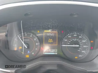 2020 Subaru Crosstrek Premium with VIN JF2GTAEC4L8204435, listed as a IAAI auction lot 42459704 with 105,671 mi miles and . Bid and sale history available at DreamBid. Image 7.