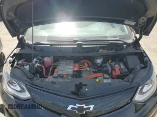 2020 Chevrolet Bolt EV Premier z VIN 1G1FZ6S07L4108184, wystawiony jako Copart lot #55855655 z przebiegiem 115 261 mil mil oraz Szkoda całkowita • Salvage title. Historia ofert i sprzedaży dostępna na DreamBid. Obrazek 11.