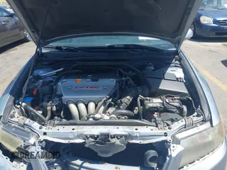 2004 Acura TSX with VIN JH4CL968X4C010642, listed as a IAAI auction lot 42536927 with 180,303 mi miles and . Bid and sale history available at DreamBid. Image 10.