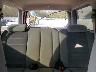 1999 Ford Explorer XLT с VIN 1FMZU34E5XUB92873, выставлен на аукционе Copart как лот 86447064 с пробегом 237 264 миль миль и Списание • Salvage title. История ставок и продаж доступна на DreamBid. Изображение 10.