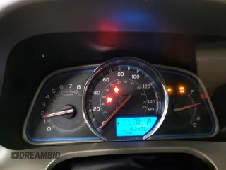 2013 Toyota RAV4 Limited with VIN 2T3DFREV7DW001625, listed as a Copart auction lot 52610955 with 152,405 mi miles and Salvage Title. Bid and sale history available at DreamBid. Image 9.