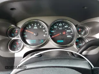 2011 Chevrolet Silverado 1500 LT with VIN 3GCPKSE38BG394952, listed as a Copart auction lot 56408385 with 221,683 mi miles and Clean Title. Bid and sale history available at DreamBid. Image 9.