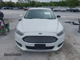 2013 Ford Fusion SE with VIN 3FA6P0HR1DR108678, listed as a IAAI auction lot 42028440 with 105,455 mi miles. Bid and sale history available at carsss.com. Image 13.