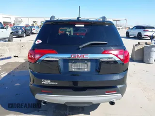 2017 GMC Acadia SLE z VIN 1GKKNLLS5HZ197929, wystawiony jako IAAI lot #41486418 z przebiegiem 132 536 mil mil oraz . Historia ofert i sprzedaży dostępna na DreamBid. Obrazek 17.
