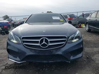 2015 Mercedes-Benz E 350 Sport with VIN WDDHF5KB0FB111549, listed as a IAAI auction lot 38721834 with 138,886 mi miles and . Bid and sale history available at DreamBid. Image 6.