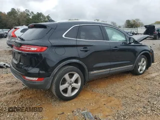 2017 Lincoln MKC Premiere with VIN 5LMCJ1C92HUL03451, listed as a Copart auction lot 49977215 with 78,743 mi miles and Salvage Title. Bid and sale history available at DreamBid. Image 3.