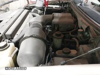 2001 Ford F-150 XL с VIN 1FTRX18W91NB49304, выставлен на аукционе IAAI как лот 42316935 с пробегом 258 410 миль миль и . История ставок и продаж доступна на DreamBid. Изображение 19.
