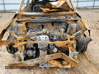 2008 Toyota RAV4 Sport with VIN JTMBD32V986070158, listed as a Copart auction lot 59392425 with Not provided miles and Non repairable. Bid and sale history available at DreamBid. Image 12.