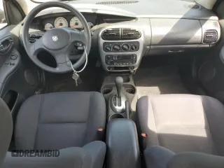 2003 Dodge Neon SXT with VIN 1B3ES56C73D172460, listed as a Copart auction lot 50794745 with 90,625 mi miles and Salvage Title. Bid and sale history available at carsss.com. Image 8.