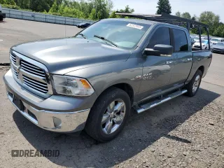2013 Ram 1500 Lone Star z VIN 1C6RR6LT9DS594613, wystawiony jako Copart lot #62322945 z przebiegiem 263 039 mil mil oraz Czysty tytuł • Clean title. Historia ofert i sprzedaży dostępna na DreamBid. Obrazek 1.