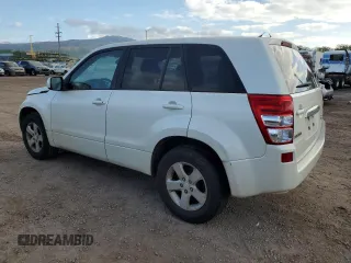 2013 Suzuki Grand Vitara Premium с VIN JS3TE0D62D4100002, выставлен на аукционе Copart как лот 51343635 с пробегом 157 080 миль миль и Чистый • Clean title. История ставок и продаж доступна на DreamBid. Изображение 2.
