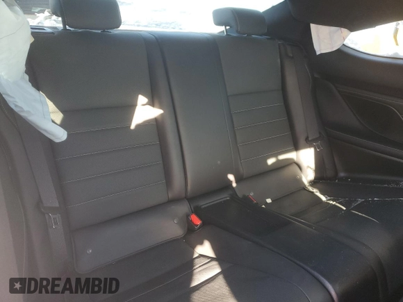 2019 Lexus RC 300 z VIN JTHHA5BC3K5009445, wystawiony jako Copart lot #41396445 z przebiegiem 56 707 mil mil oraz Szkoda całkowita • Salvage title. Historia ofert i sprzedaży dostępna na DreamBid. Obrazek 10.